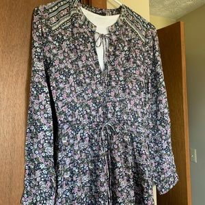 Lucky brand dress